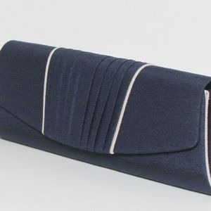 Jacques vert clutch NWT